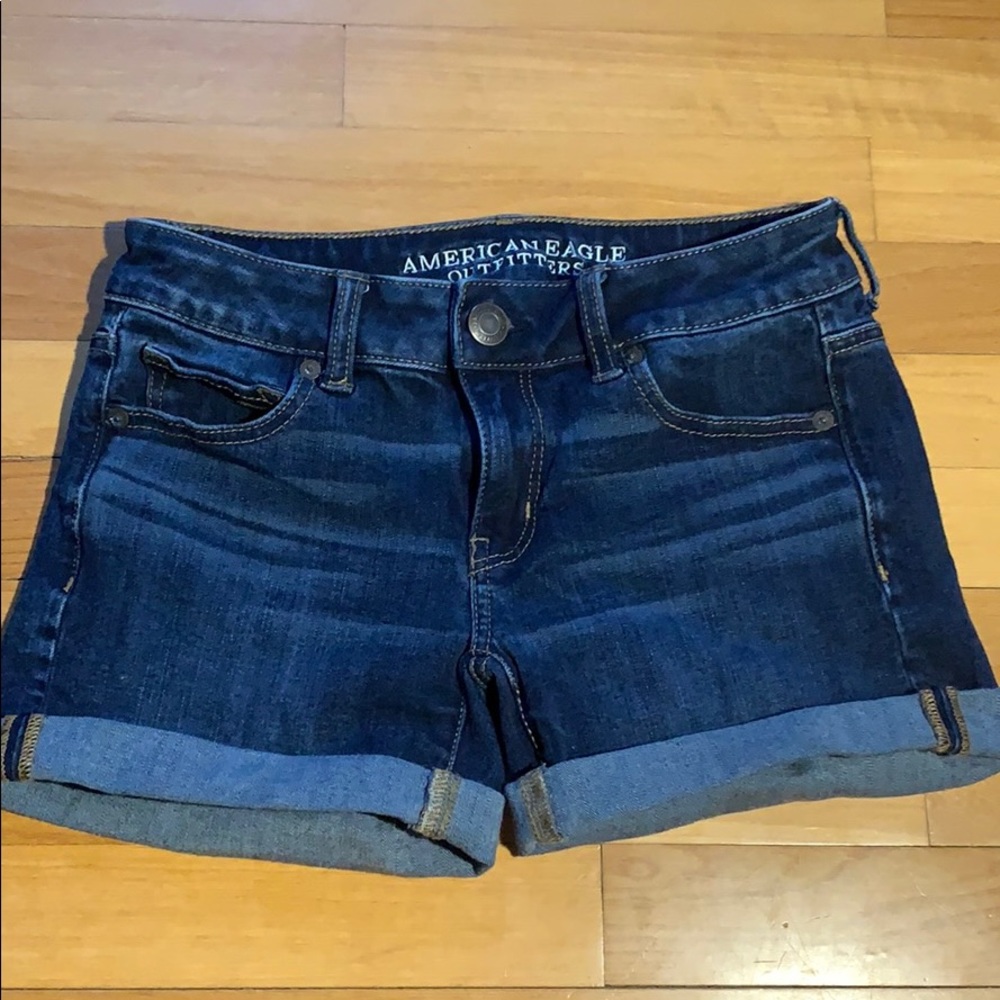 American Eagle Outfitters Jeans